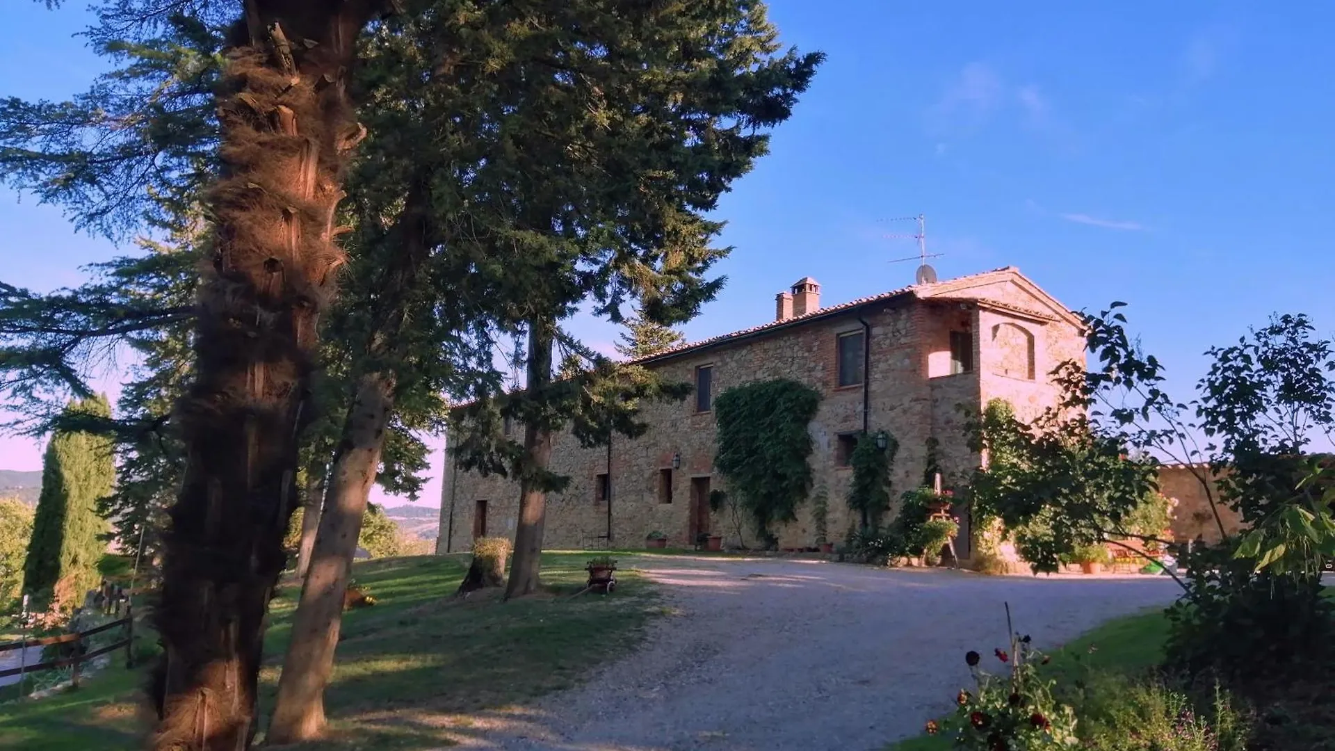 Podere Le Rote Villa Montecastelli Pisano 0*,  Italy
