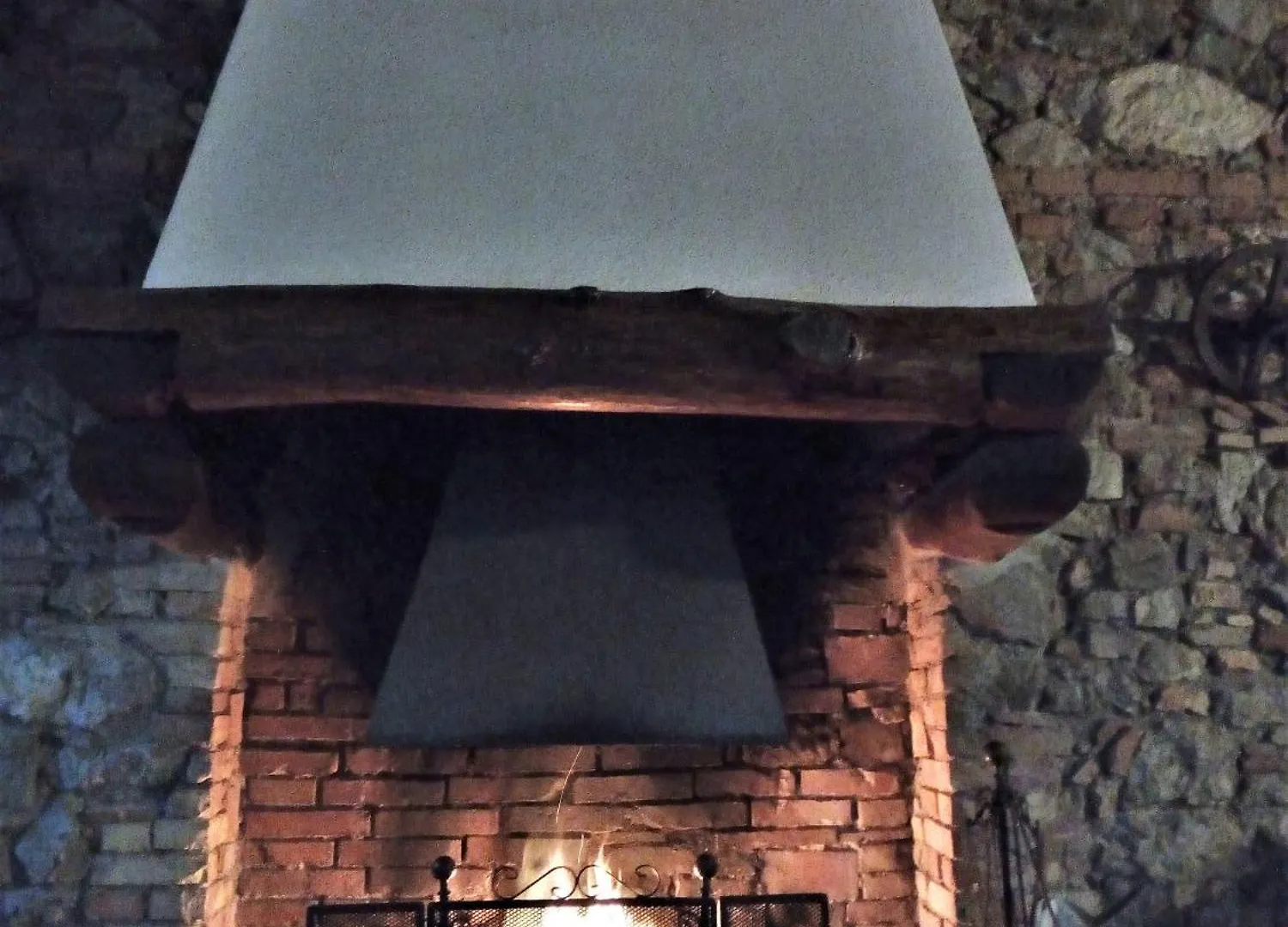 Podere Le Rote Villa Montecastelli Pisano Holiday home