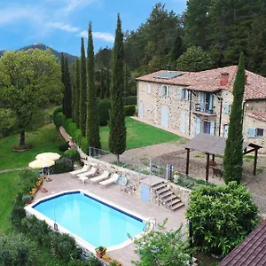  Villa Le Capanne