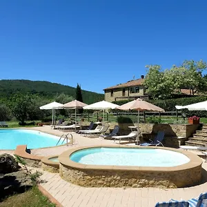 Apparita Alloggio per agriturismo