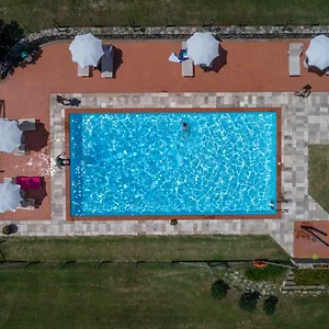 San Nicolò Alloggio per agriturismo